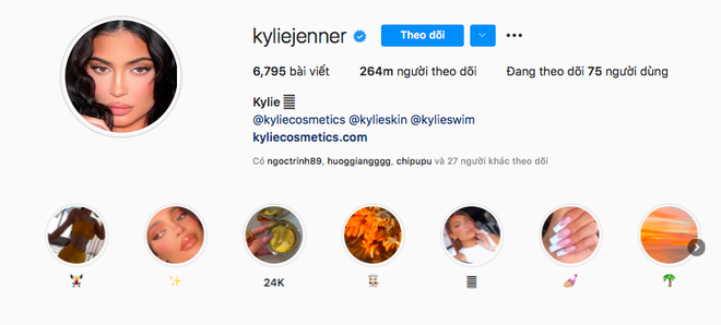 Jisoo (BLACKPINK) dù có lượt follower Instagram chưa bằng 1/5 Kim Kardashian, nhưng lại gây bất ngờ khi vượt xa ở điểm này! - Ảnh 2.