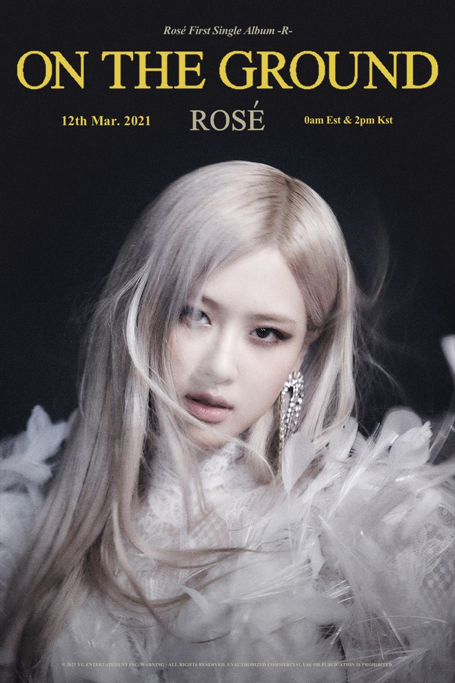 Rosé và Lisa lần lượt đánh lẻ cực đầu tư, Knet quay xe trách móc YG về màn debut solo thiếu hụt của Jennie - Ảnh 3.