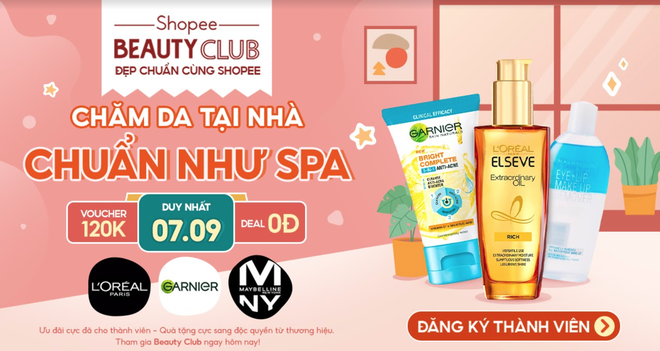 Lên đời chuẩn spa cho da mụn sạch khỏe tại nhà - Ảnh 6.