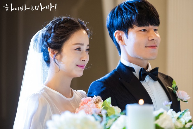 Mỹ nhân Hàn hóa cô dâu xinh nức nở trên phim: Son Ye Jin bao năm vẫn xứng danh huyền thoại - Ảnh 5.