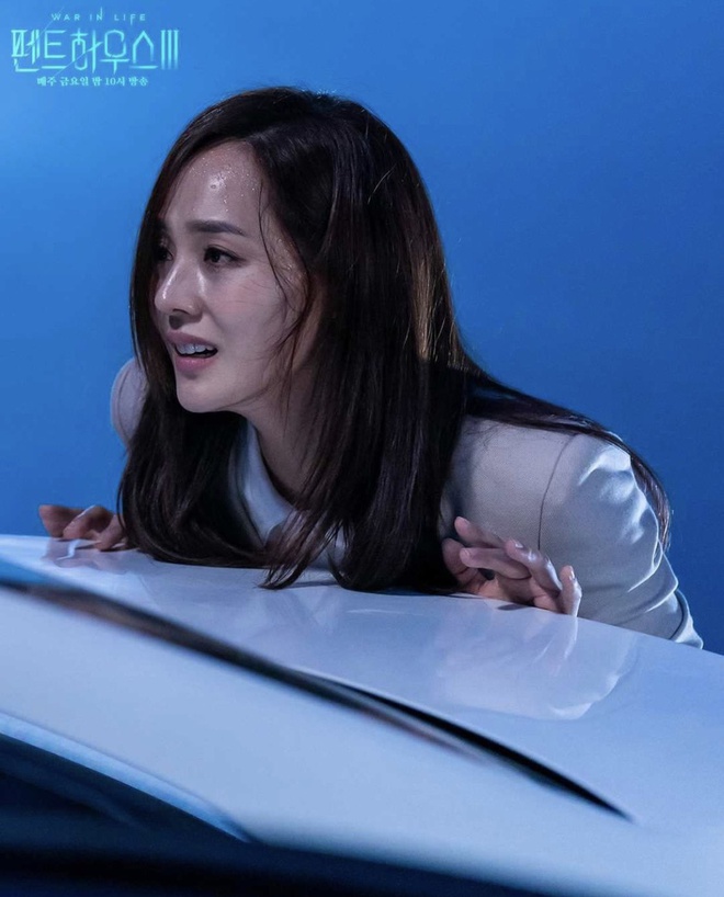 6 bí ẩn to đùng cần lời giải ở tập cuối Penthouse 3: Yoon Hee có toàn mạng, Su Ryeon được bình yên chưa? - Ảnh 1.
