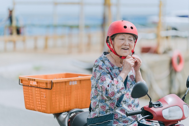Cách Hometown Cha-Cha-Cha hàn gắn 2 chủ nghĩa sống đang chia rẽ người trẻ: Sống vì mình hay vì tập thể? - Ảnh 7.