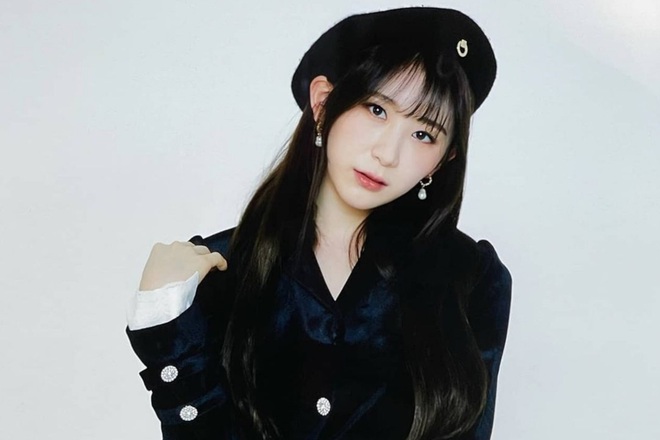 Chaeyeon bị chọn nhảy tệ nhất nhóm còn nhận kết quả thua đậm kỷ lục, bật khóc muốn bỏ cuộc vì làm liên lụy tới đồng đội - Ảnh 1.