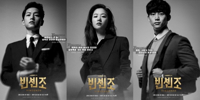 Loạt phim Hàn ấn tượng nhất 3 quý đầu năm 2021: Bom tấn của Song Joong Ki - Hospital Playlist 2 so kè khốc liệt - Ảnh 1.