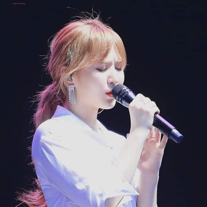 Hội idol biết tuốt của Kpop: Wendy (Red Velvet) chuẩn con nhà người ta, nam thần Gen 3 hoàn hảo như bước ra từ truyện tranh - Ảnh 22.