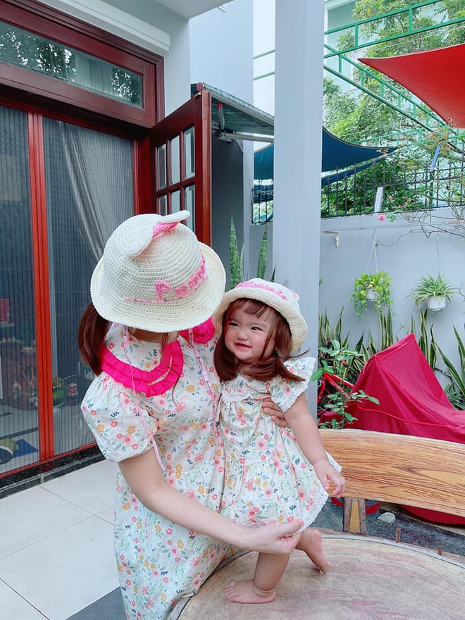 Nước đi không thể ngờ: 1 sao nam Vbiz mặc váy của vợ, lý do được tiết lộ khiến cõi mạng cười muốn xỉu - Ảnh 4.