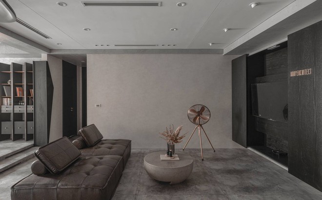 Cặp đôi chi 1,5 tỷ biến hình hoàn toàn căn hộ cũ 8 năm, nhìn ảnh after mà phải sốc vì lên hẳn level khác - Ảnh 3.