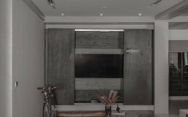 Cặp đôi chi 1,5 tỷ biến hình hoàn toàn căn hộ cũ 8 năm, nhìn ảnh after mà phải sốc vì lên hẳn level khác - Ảnh 4.