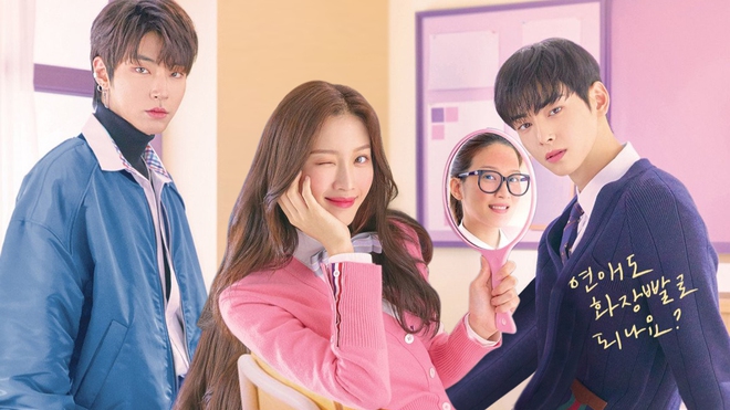 Hội idol biết tuốt của Kpop: Wendy (Red Velvet) chuẩn con nhà người ta, nam thần Gen 3 hoàn hảo như bước ra từ truyện tranh - Ảnh 29.