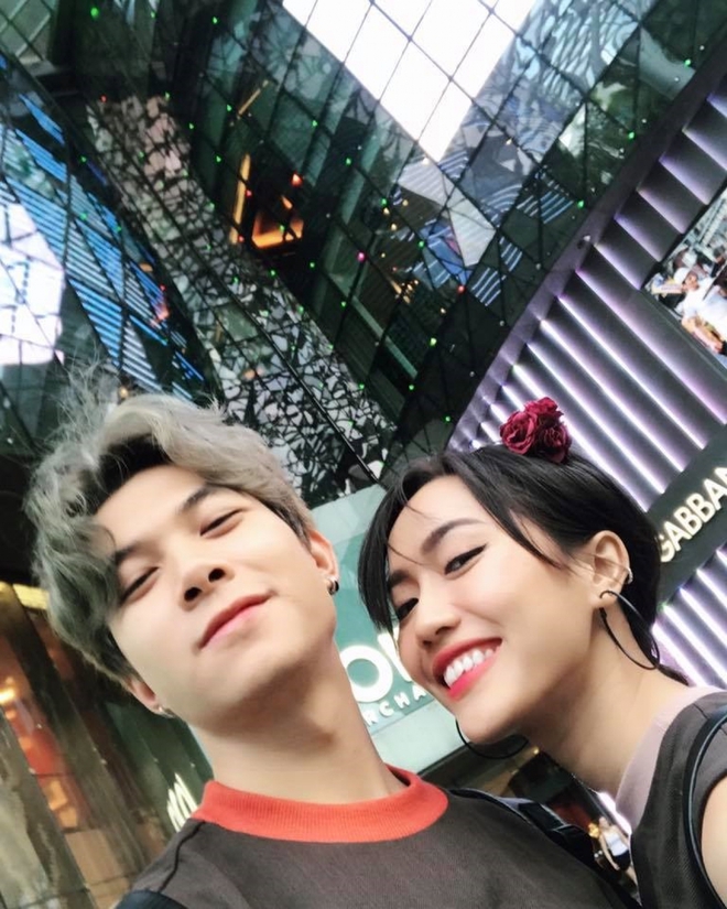 Diệu Nhi chính thức lên tiếng làm rõ vụ bị soi hớ giới tính con đầu lòng với Anh Tú! - Ảnh 6.