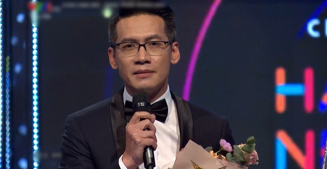VTV Awards 2021: Hương Vị Tình Thân thắng lớn, Mạnh Trường - Hồng Diễm được vinh danh - Ảnh 5.
