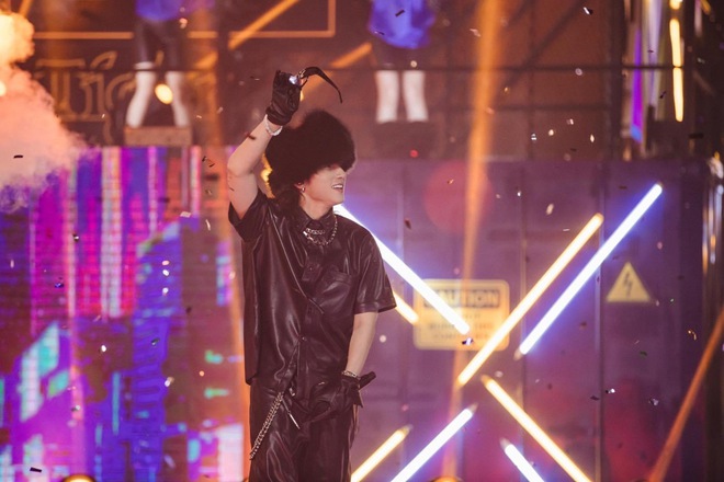 Sơn Tùng khoe cận visual bất chấp bị tố đạo nhái G-Dragon, ẩn ý lý do không lên tiếng trước loạt ồn ào? - Ảnh 8.