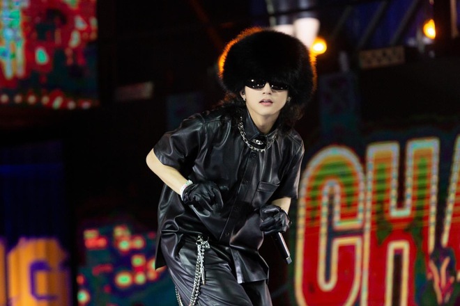 Sơn Tùng khoe cận visual bất chấp bị tố đạo nhái G-Dragon, ẩn ý lý do không lên tiếng trước loạt ồn ào? - Ảnh 7.