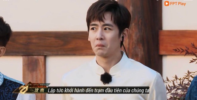 Nichkhun bị đề nghị xử trảm 1 mỹ nhân vì... nhan sắc quá khác ảnh trên mạng - Ảnh 1.