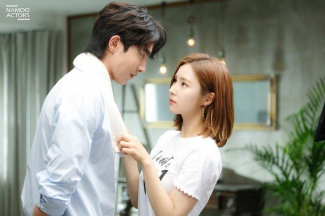4 cặp đôi hủy diệt chemistry trên phim Hàn: Song Hye Kyo hai lần dính dớp, cặp cuối chả hiểu sao bị đồn yêu nhau - Ảnh 6.