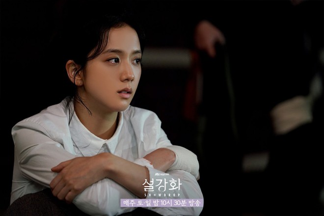 Đài JTBC bênh chằm chặp Snowdrop của Jisoo (BLACKPINK), hội giáo sư Hàn chơi lớn, đòi cả Disney  vào cuộc - Ảnh 2.