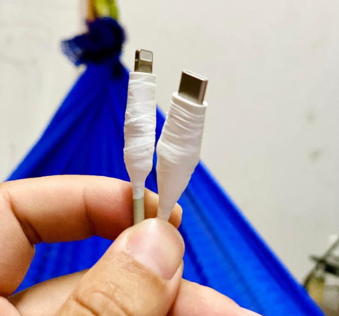 Nhược điểm lớn nhất của Apple qua 18 đời iPhone vẫn chưa được khắc phục, netizen chán nản! - Ảnh 4.