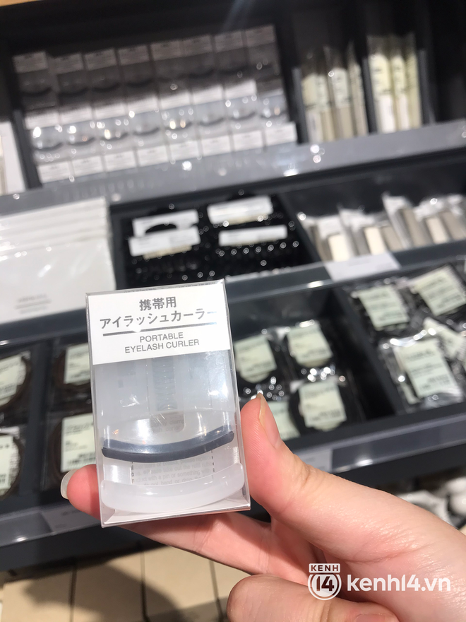 Live shopping: Lạc ở store MUJI, mình phát hiện được loạt đồ hơi bị dị, nếu không đọc thông tin thì chẳng biết chúng sinh ra để làm gì! - Ảnh 11.