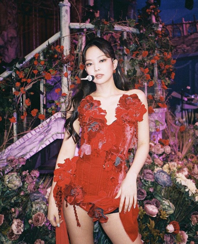 Thành viên aespa vịt hoá thiên nga: Có nét lai giữa Jennie (BLACKPINK) và Jihyo (TWICE), không còn là lỗ hổng nhan sắc SM! - Ảnh 4.