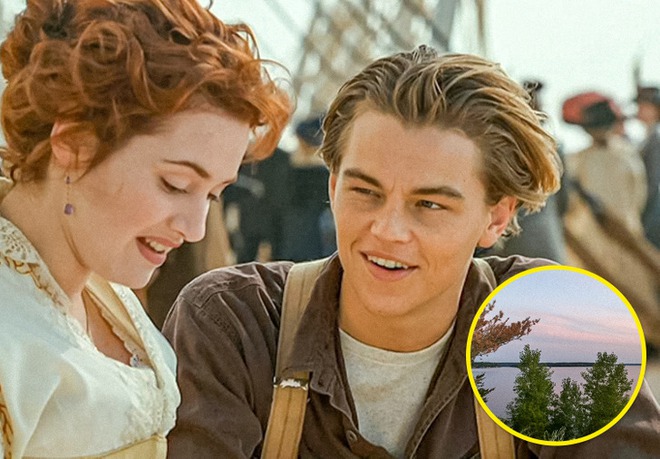 Titanic xịn thế mà vẫn dính mấy lỗi sai siêu ngớ ngẩn này: Chàng Jack tiên đoán tương lai chưa sợ bằng bóng đen bí ẩn trong khung cửa! - Ảnh 1.