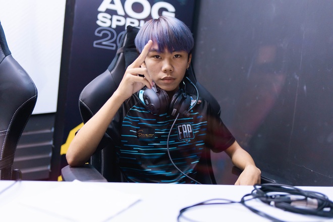 Chuyển nhượng Liên Quân: FAP Esports chia tay gần hết đội hình, Jiro được đồn đoán sẽ về Team Flash? - Ảnh 6.