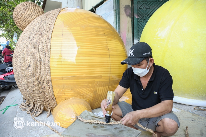 Lộ diện linh vật hổ độc nhất vô nhị tại đường hoa Nguyễn Huệ Tết Nhâm Dần 2022 - Ảnh 17.