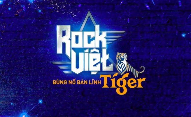 Tất tần tật về Rock Việt - Tiger: Luật chơi, quy mô và dàn sao cực đỉnh tham vọng đưa Rock về thời hoàng kim! - Ảnh 1.