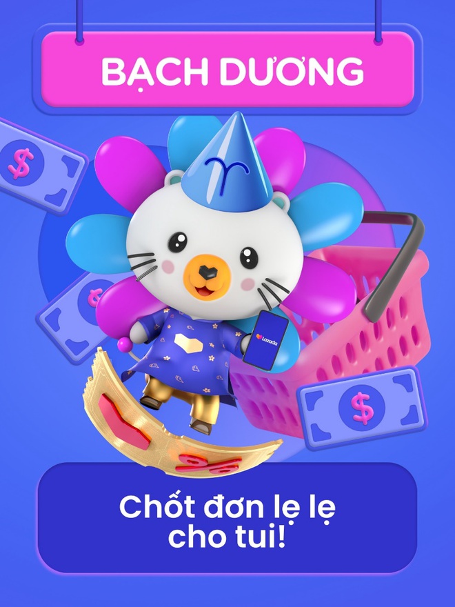 “Check” giỏ hàng shopping online của 12 cung hoàng đạo, có nhiều bí mật nói về tính cách “họ” lắm nè mấy bé ơi! - Ảnh 1.