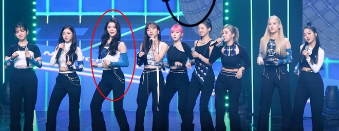 Tỷ lệ body gây trầm trồ của nhóm nữ show Mnet: Bản sao Somi cao vượt trội nhưng người đỉnh nhất là ai? - Ảnh 3.