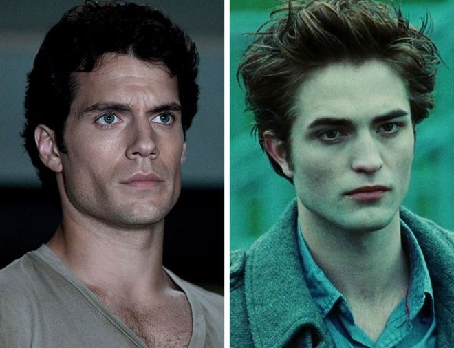 Đây đáng lẽ mới là dàn cast Twilight nếu đạo diễn nghe lời tác giả: Bella nhìn đụt hơn khá nhiều, chàng Edward lại thăng hạng nhan sắc? - Ảnh 10.