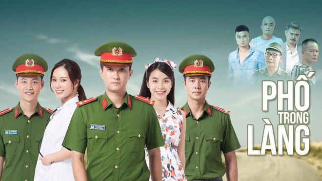 Netizen quá mệt với nam chính đơ nhất phim Việt hiện nay: Phá hỏng cả một tác phẩm, chả hiểu sao được nhận vai - Ảnh 1.