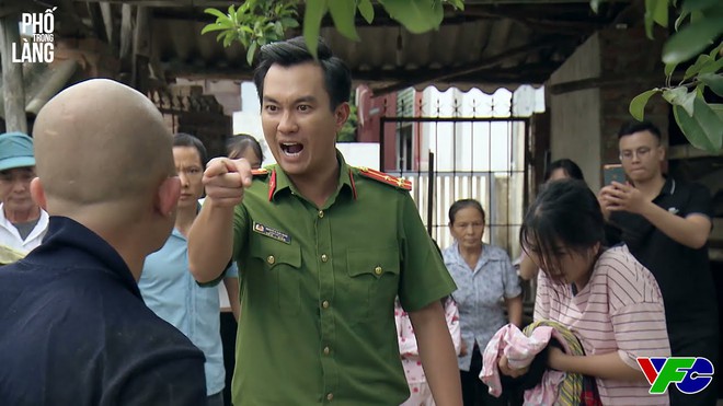 Netizen quá mệt với nam chính đơ nhất phim Việt hiện nay: Phá hỏng cả một tác phẩm, chả hiểu sao được nhận vai - Ảnh 6.