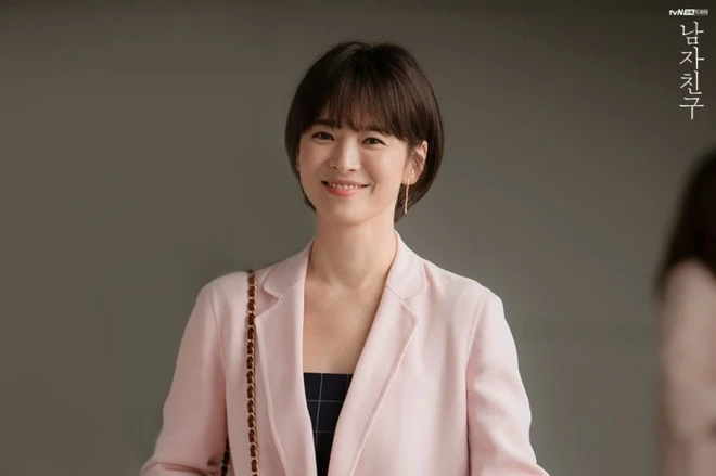 4 diễn viên Hàn tụt dốc không phanh vì dính toàn phim xịt: Song Hye Kyo không cẩn thận là hết thời tới nơi! - Ảnh 7.