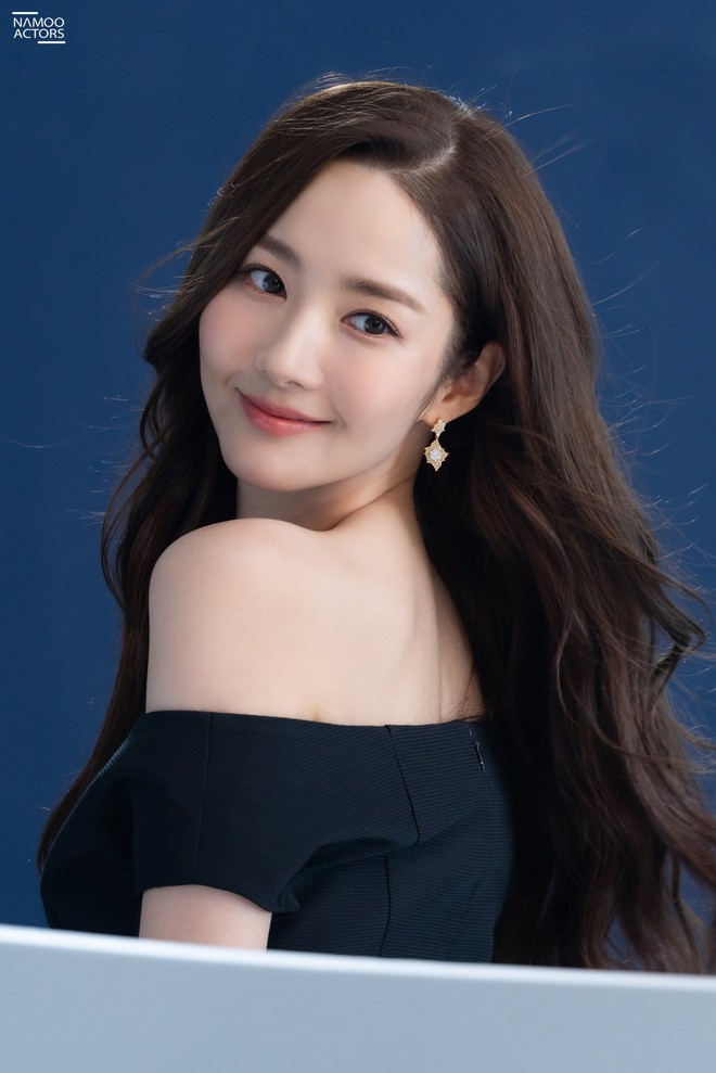 Năm Dần toàn nam thần nữ thần ra đời: Park Min Young - Min Hyo Rin dao kéo đẹp mê hôn, Siwon - Jaejoong tựa bạch mã hoàng tử - Ảnh 2.