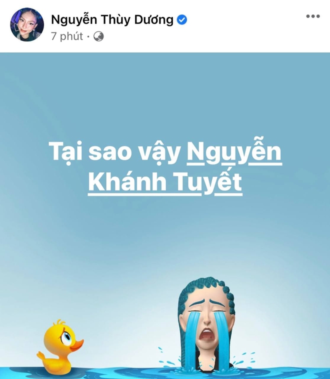 Xuân Lan, Đỗ Mạnh Cường cùng dàn mẫu Vietnams Next Top Model thương tiếc trước sự ra đi của Nguyễn Tuyết - Ảnh 7.