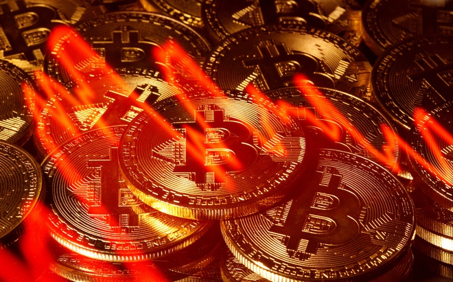 Đà giảm kéo dài, thị trường liên tục rực lửa: Thời hoàng kim của Bitcoin phải chăng đã kết thúc? - Ảnh 4.