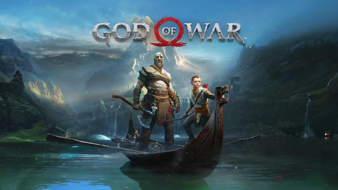 Bản Việt hoá tựa game God Of War PC bị tố cài virus đào Bitcoin, cộng đồng phẫn nộ đòi tẩy chay? - Ảnh 1.