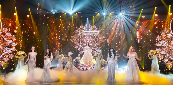 Đại nhạc hội Tết Gala Nhạc Việt quy tụ dàn sao khủng, đặc biệt nhất là màn song kiếm hợp bích giữa Trấn Thành - Hồ Ngọc Hà - Ảnh 3.