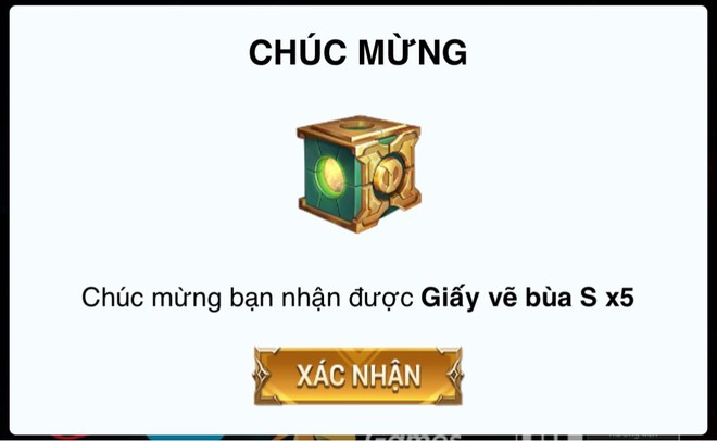 Liên Quân Mobile: Garena tặng giftcode miễn phí toàn server, nhưng game thủ lại chán nản vì cú lừa này! - Ảnh 4.