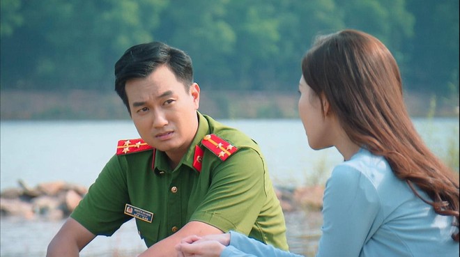 Bị chê diễn dở, nam chính đơ nhất phim Việt đáp trả đầy thách thức còn bị tố block luôn khán giả - Ảnh 5.