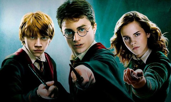 Chấn động dàn cast Harry Potter xứ Nhật: Nam chính được 3 ông chú thể hiện, liếc qua Hermione muốn xỉu vì... xôi thịt quá! - Ảnh 1.
