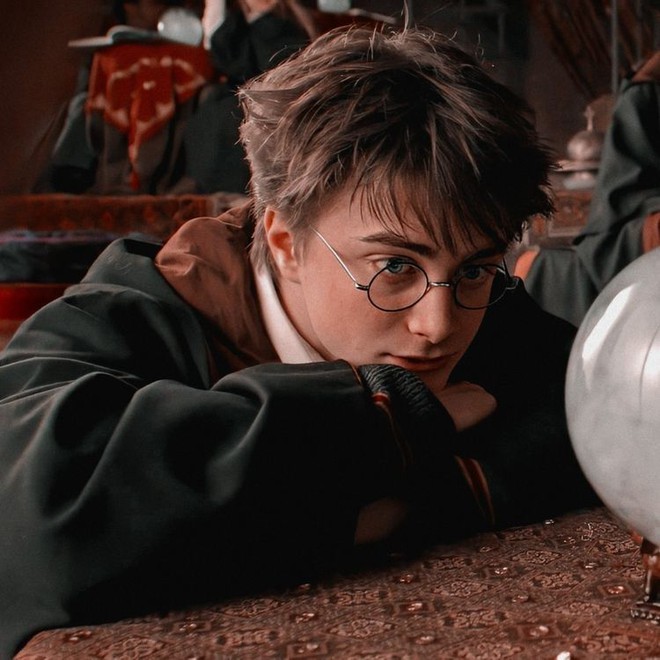 Chấn động dàn cast Harry Potter xứ Nhật: Nam chính được 3 ông chú thể hiện, liếc qua Hermione muốn xỉu vì... xôi thịt quá! - Ảnh 2.