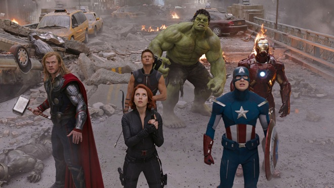 7 quyết định trong phim Marvel ngớ ngẩn nhất do fan bình chọn: Hội anh hùng toàn tự hủy, điều cuối khiến fan ruột cũng phải ức chế! - Ảnh 3.