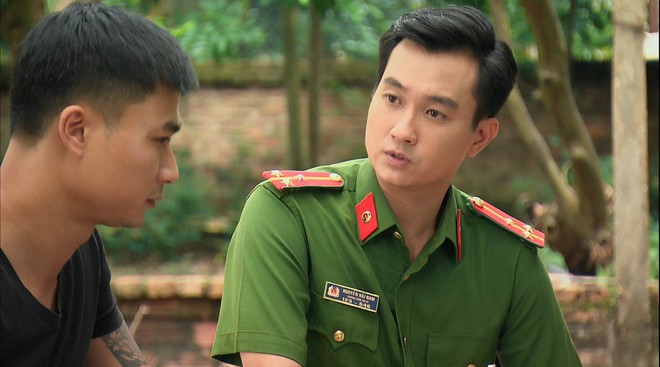 Nam chính đơ nhất phim Việt và Nam (Hương Vị Tình Thân) có điểm chung ngỡ ngàng, vì vậy nên mới bị netizen ghét thêm - Ảnh 5.