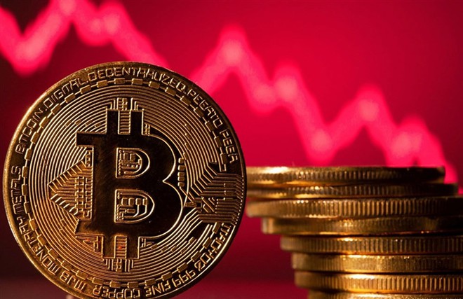 ViruSs khuyên nhà đầu tư những gì khi Bitcoin chạm đáy? - Ảnh 1.