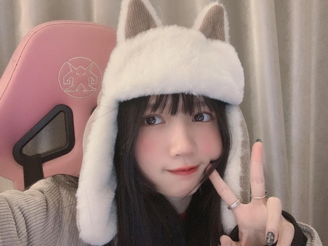 Linh Ngọc Đàm, Mai Linh Zuto và loạt streamer tên Linh khiến cả làng game Việt mê mẩn - Ảnh 15.