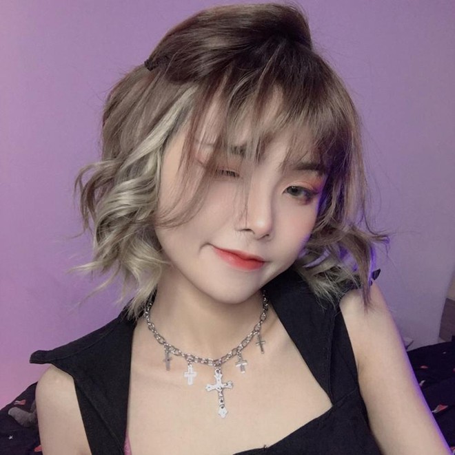 Linh Ngọc Đàm, Mai Linh Zuto và loạt streamer tên Linh khiến cả làng game Việt mê mẩn - Ảnh 19.