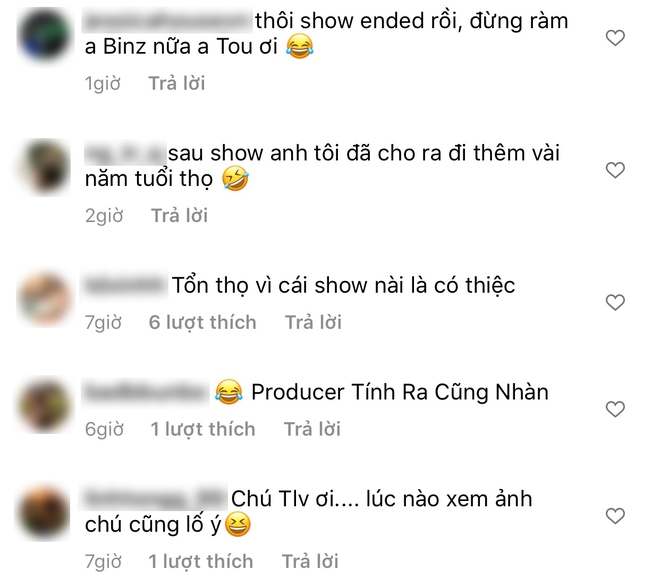 Sau chung kết Rap Việt, Hoàng Touliver bỗng thay đổi vẻ ngoài chóng mặt: Chuyện gì vậy? - Ảnh 3.