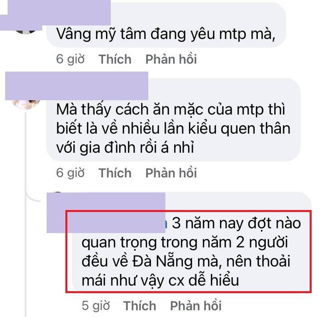 Lộ mốc thời gian Mỹ Tâm và Mai Tài Phến chính thức hẹn hò, 3 năm đều đặn cùng nhau làm 1 việc quan trọng? - Ảnh 4.