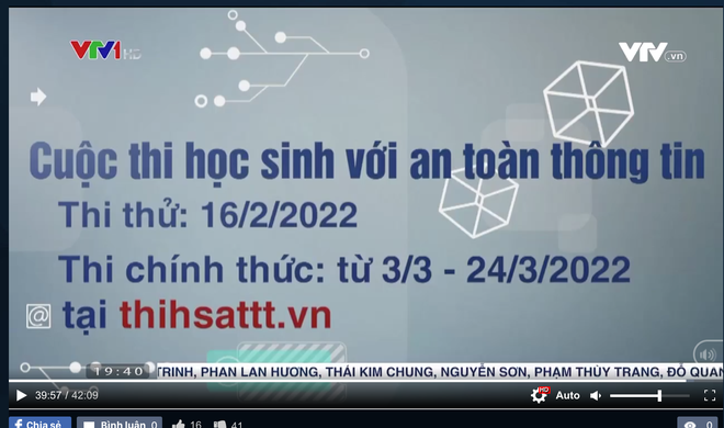 VTV lên án một loạt hội nhóm kín trên Facebook của trẻ em: 2003 bàn chuyện 18 , hội ghét cha mẹ... với những hiểm hoạ khó lường! - Ảnh 3.